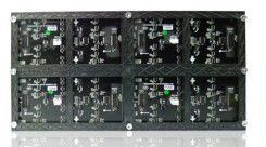 P7.62 Braketi Dağı Dış Mekan SMD LED Ekran SMD2121 488X244MM