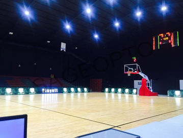 High Definition Reklam Led Ekran SMD3528, Basketbol Maç için Led Video Duvar Panelleri