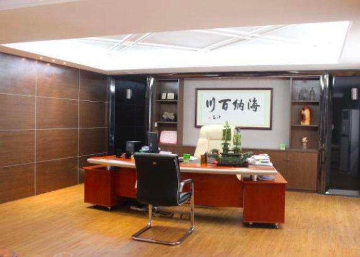 Çin GBLED company Ltd. şirket Profili